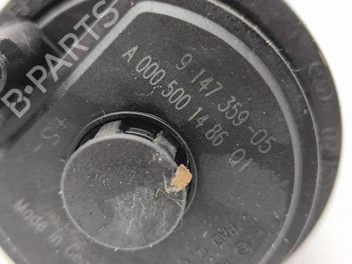 Auxiliary water pump BMW i3 (I01) Range Extender | BP40230623M111 - Image 7