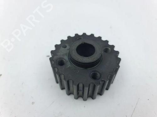 Pulley AUDI A4 B9 Avant (8W5, 8WD) 2.0 TDI | BP36179103M122 - Image 2