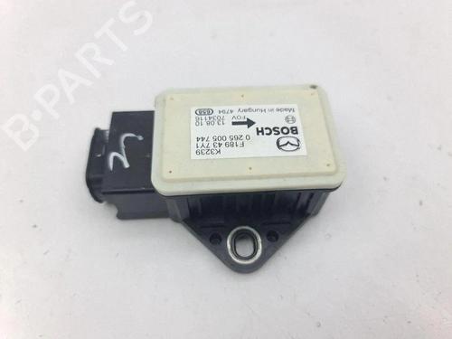 Electronic sensor MAZDA CX-7 (ER) 2.2 MZR-CD AWD (ER10A) | BP40246713M84  - Image 5