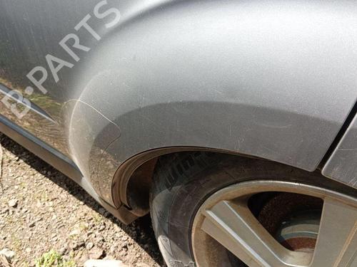 Left rear door SUBARU FORESTER (SH_) 2.0 D AWD (SHH, SHD, SHN) | BP28889277C4 