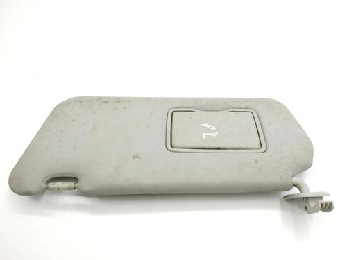 Left sun visor MAZDA 5 (CR) 2.0 CD (CR19) | BP33250710I1 - Image 2