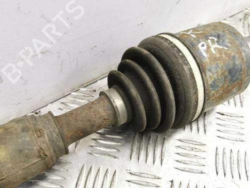 Left front driveshaft MAZDA CX-7 (ER) 2.2 MZR-CD AWD (ER10A) | BP28891213M38 - Image 3