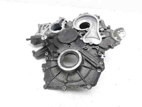 Timing cover AUDI A7 Sportback (4GA, 4GF) 3.0 TDI quattro | BP28863295M123
