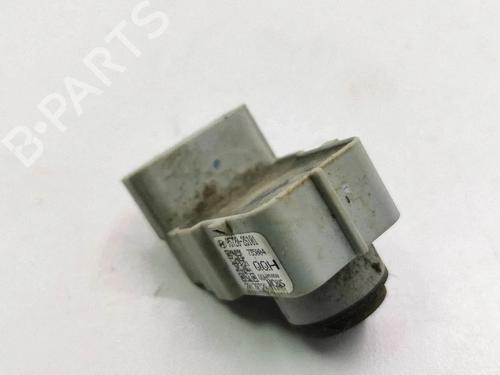 Electronic module HYUNDAI ix35 (LM, EL, ELH) 1.7 CRDi | BP40247583M83 - Image 4