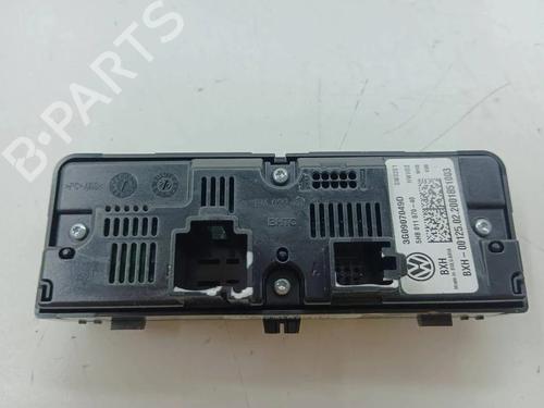 Electronic module VW GOLF VII (5G1, BQ1, BE1, BE2) 1.4 TSI | BP36328868M83 - Image 4