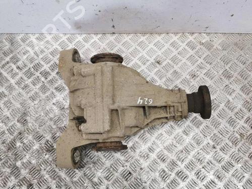 Used Rear differential Rear differential AUDI Q7 (4LB) 3.0 TDI quattro (245 hp) 40191449 40191449