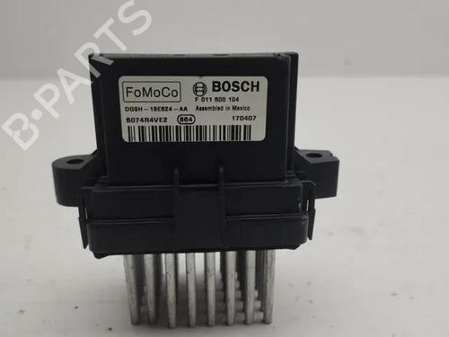 Used Electronic sensor FORD GALAXY III (CK) 2.0 TDCi (150 hp) 28863815
