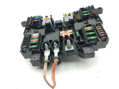 Fuse box MERCEDES-BENZ EQA (H243) EQA 250 (243.701) | BP28874781E1 - Image 6