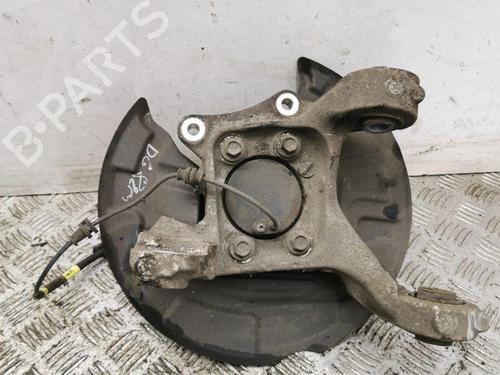 Right rear steering knuckle FORD GALAXY III (CK) 2.0 TDCi | BP28901273M28 