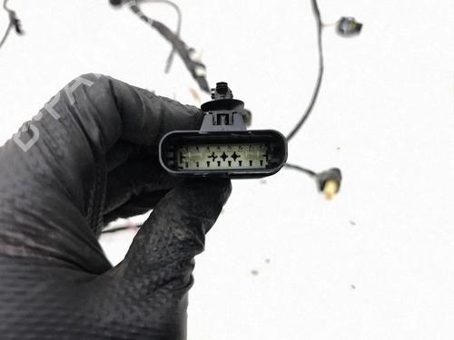 Wiring harness BMW X2 (U10) iX2 eDrive 20 | BP40287544E16 - Image 7