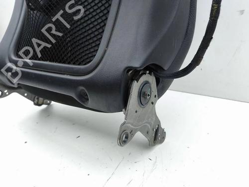 Left front seat VOLVO S90 II (234) D4 | BP36197617C15 - Image 11