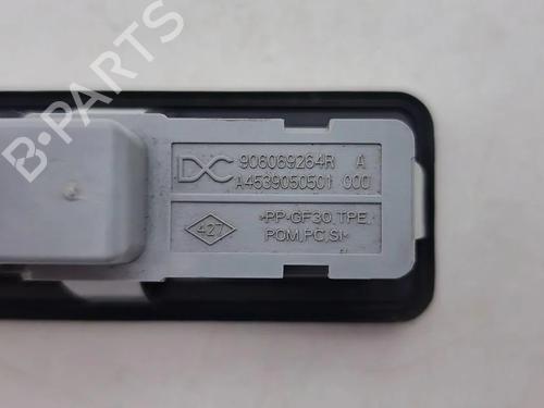 Switch RENAULT CAPTUR I (J5_, H5_) 0.9 TCe 90 | BP36199095I30 - Image 6