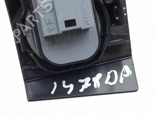 Right front window switch SKODA ENYAQ iV Coupe (5AC) RS | BP39173034I26 - Image 6