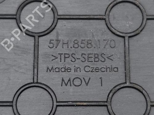 Cup/Object holder SKODA KODIAQ II (PS7) 2.0 TDI | BP40069900I37 - Image 6