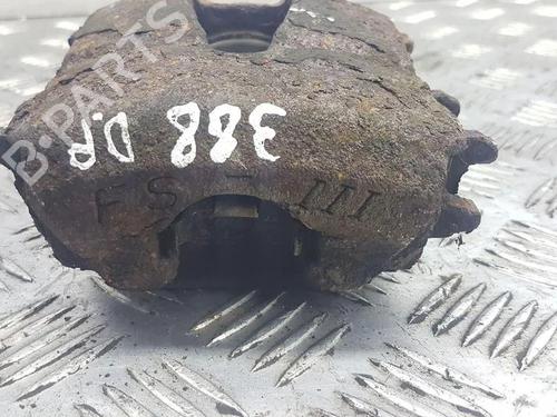 Right front brake caliper AUDI A2 (8Z0) 1.4 TDI | BP36175296M104 - Image 4