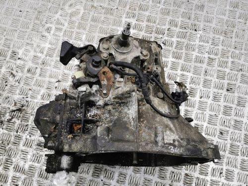Gearkasse CITROËN DS4 (NX_) 2.0 HDi 165 (163 hp) 28844976