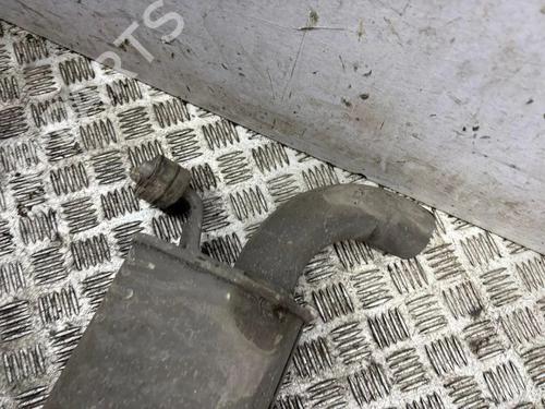 Udstødningssystem CHRYSLER GRAND VOYAGER V (RT) 3.8 | BP30692699M121 