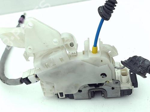 Front right lock MERCEDES-BENZ E-CLASS (W212) E 350 BlueTEC (212.024) | BP29008308C97 