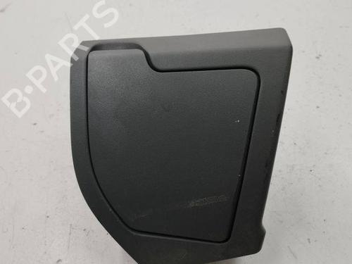 Used Cup/Object holder NISSAN X-TRAIL II (T31) 2.0 dCi 4x4 (150 hp) 28850324