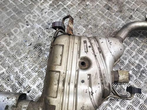 Exhaust system MERCEDES-BENZ M-CLASS (W164) ML 320 CDI 4-matic | BP36011418M121 - Image 4