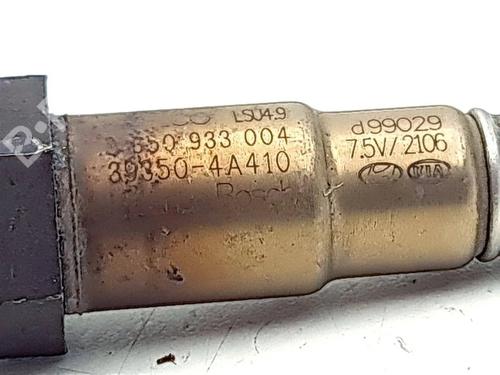 Electronic sensor KIA SPORTAGE III (SL) 1.7 CRDi | BP33640919M84 - Image 8