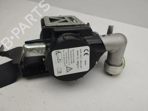 Front right seatbelt FORD GALAXY III (CK) 2.0 TDCi | BP36104027I25 - Image 4