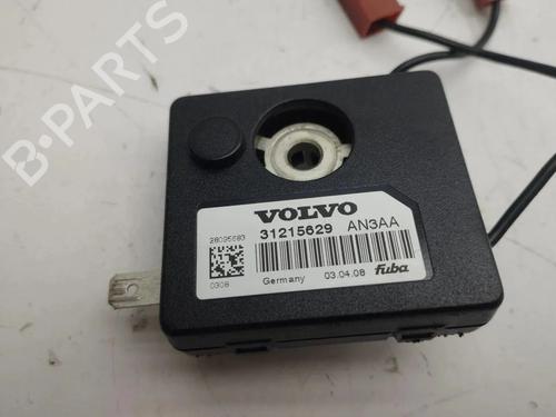 Electronic module VOLVO S80 II (124) 2.4 D | BP33251136M83 - Image 3