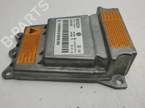 ECU airbags MERCEDES-BENZ M-CLASS (W164) ML 320 CDI 4-matic (164.122) | BP28860434M53 