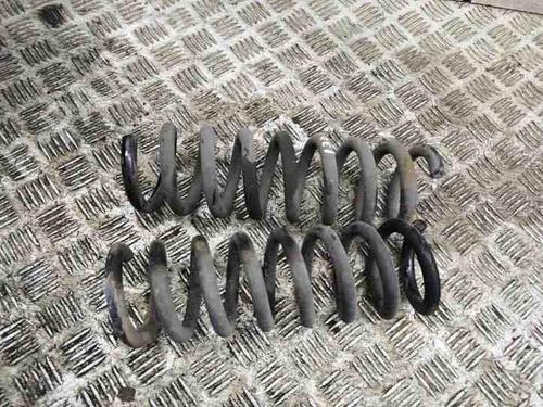 Støtdemperfjær MERCEDES-BENZ C-CLASS (W204) C 220 CDI (204.002) (170 hp) 28841613