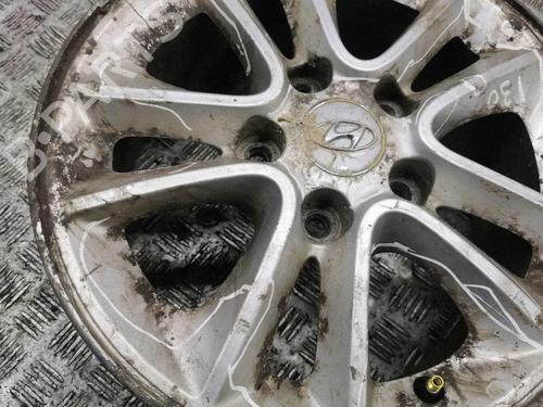 Fælk HYUNDAI i30 Coupe 1.6 CRDi | BP38246893C45  - Image 5