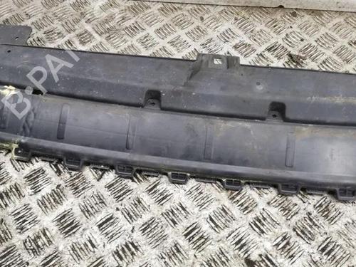 Front bumper spoiler AUDI Q2 (GAB, GAG) 1.0 TFSI | BP28860076C153 