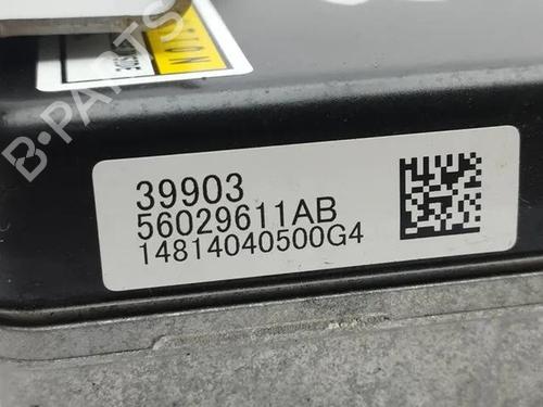 Inverter/Converter JEEP CHEROKEE (KL) 2.0 CRD 4x4 | BP28864493M119 