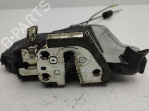 Front left lock SUZUKI GRAND VITARA II (JT, TE, TD) 1.9 DDiS All-wheel Drive (JT419, TD44, JB419WD, JB419XD,... | BP28886566C98 