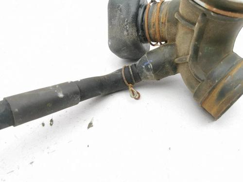 Pipe TOYOTA COROLLA Estate (_E21_) 1.8 Hybrid (ZWE211) | BP37290880M125 - Image 5