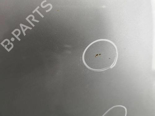 Left rear door MERCEDES-BENZ M-CLASS (W164) ML 320 CDI 4-matic | BP28899157C4 