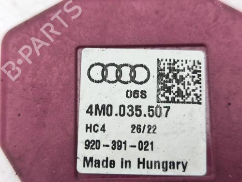 Electronic module AUDI A1 Sportback (GBA) 25 TFSI | BP32674601M83 - Image 4