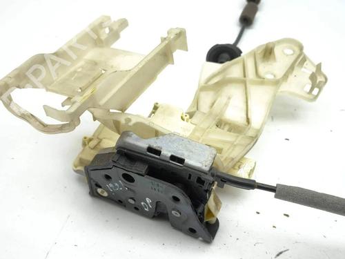 Front right lock PORSCHE CAYENNE (92A) 3.6 | BP36178767C97  - Image 9
