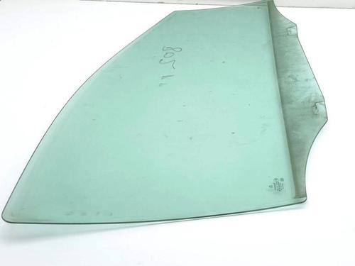 Front left door window MERCEDES-BENZ A-CLASS (W169) A 180 CDI (169.007, 169.307) | BP28900419C18 