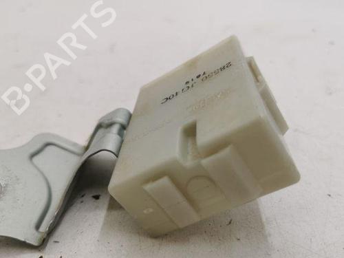 Electronic module NISSAN X-TRAIL II (T31) 2.0 dCi 4x4 | BP28842127M83 