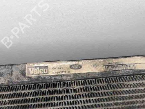 AC radiator LAND ROVER FREELANDER I (L314) 2.0 Td4 4x4 | BP28870409M32 