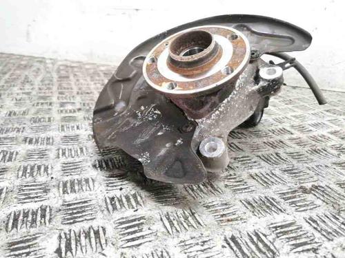 Right front steering knuckle AUDI Q2 (GAB, GAG) 30 TFSI | BP28898841M26 