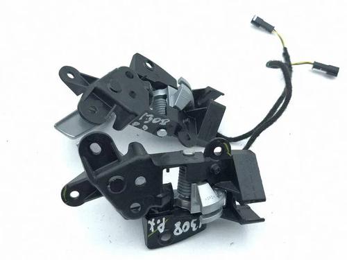 Front left interior door handle TESLA MODEL S (5YJS) 85 | BP40168382I13 - Image 5