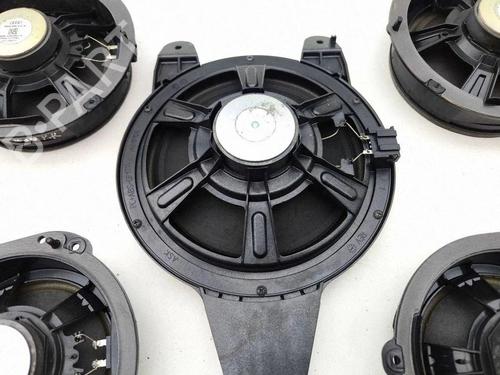 Electronic module AUDI A4 B9 Avant (8W5, 8WD) S4 TDI Mild Hybrid quattro | BP38248590M83 - Image 12