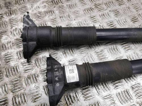 Left rear shock absorber JEEP AVENGER (J2) Electric | BP28881831M18 