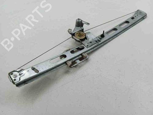 Rear right window mechanism MERCEDES-BENZ A-CLASS (W168) A 170 CDI (168.009, 168.109) | BP28897276C25 