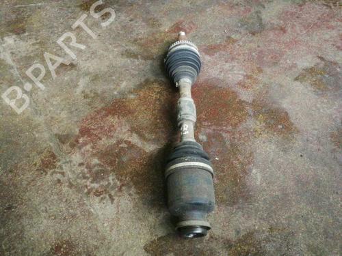 Right front driveshaft MAZDA CX-7 (ER) 2.3 MZR DISI Turbo AWD (ER3P) | BP36176916M39 - Image 3