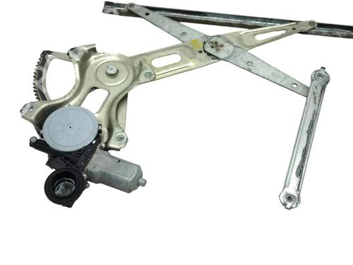 Front left window mechanism LEXUS GS (_S19_) 350 AWD (GRS196_, GRS196R) | BP33927020C22 - Image 8