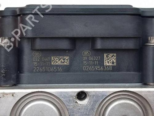 ABS pump MASERATI GHIBLI III (M157) 3.0 D | BP37510785M43 - Image 7