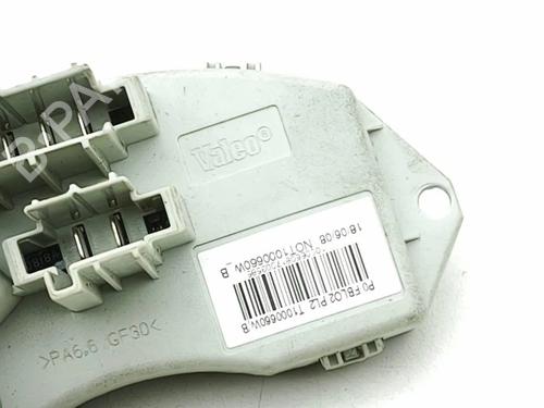 Heater resistor BMW X5 (E70) M | BP33663138M108 - Image 5