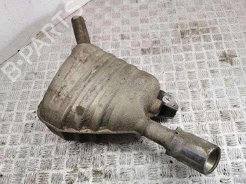 Exhaust system AUDI A7 Sportback (4GA, 4GF) 3.0 TDI | BP40168435M121 - Image 5